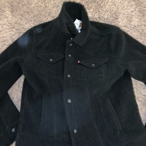 Levi’s Men’s Sherpa